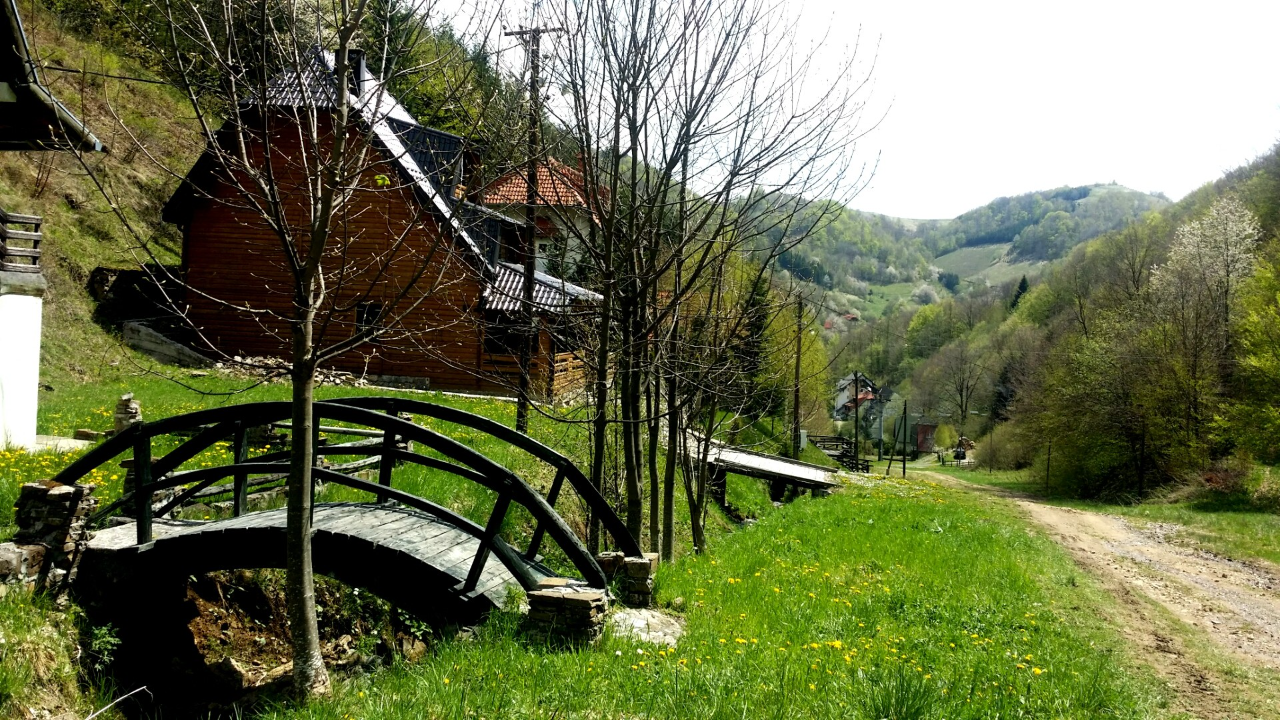 Vila Radigost48