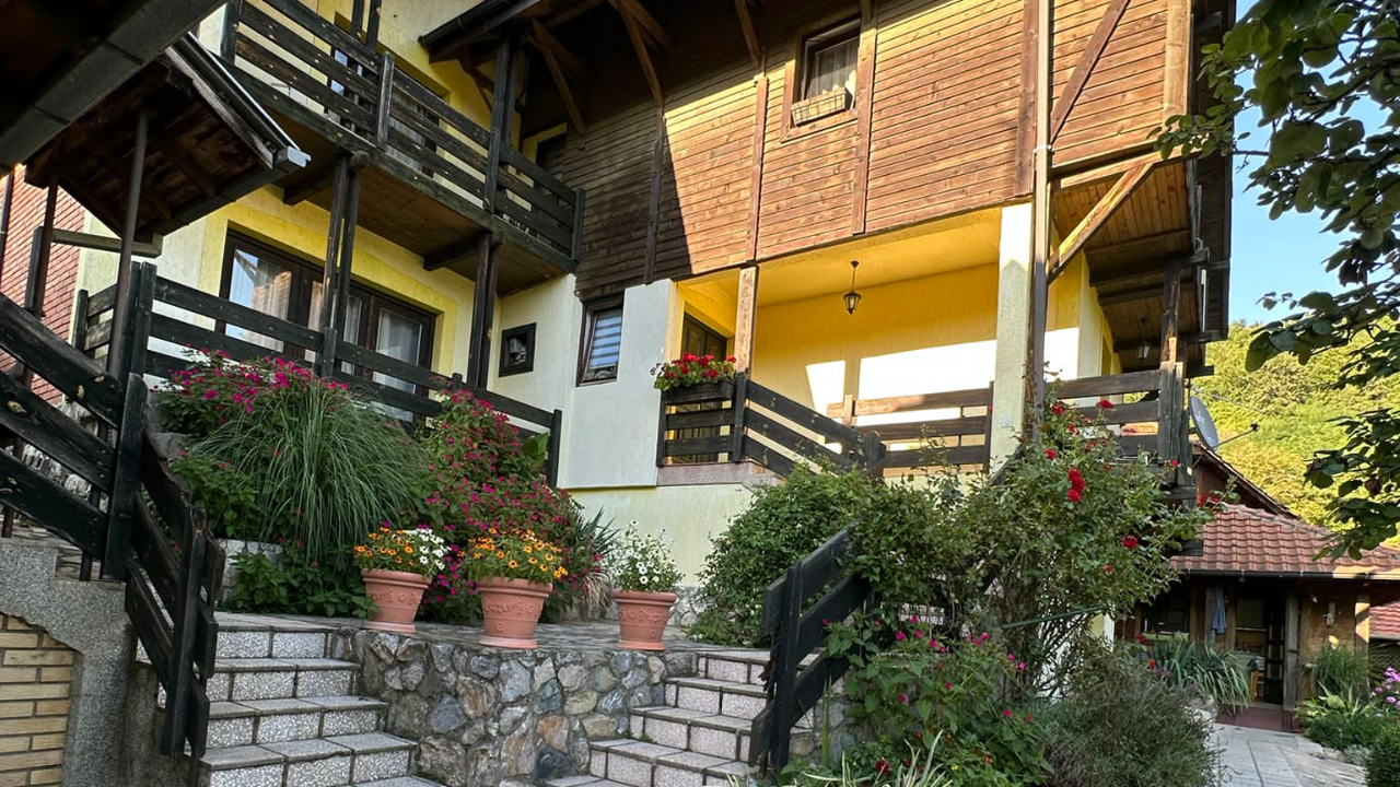 Vila Đorđević105