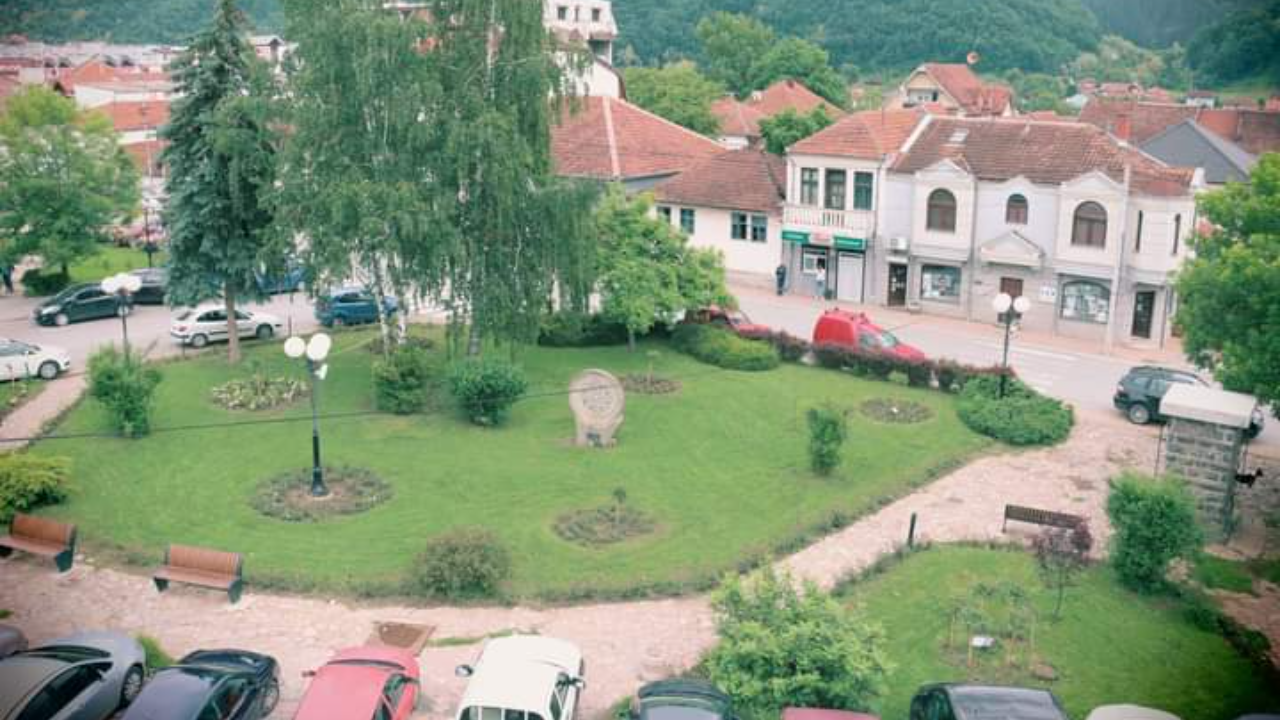 Gradski park47