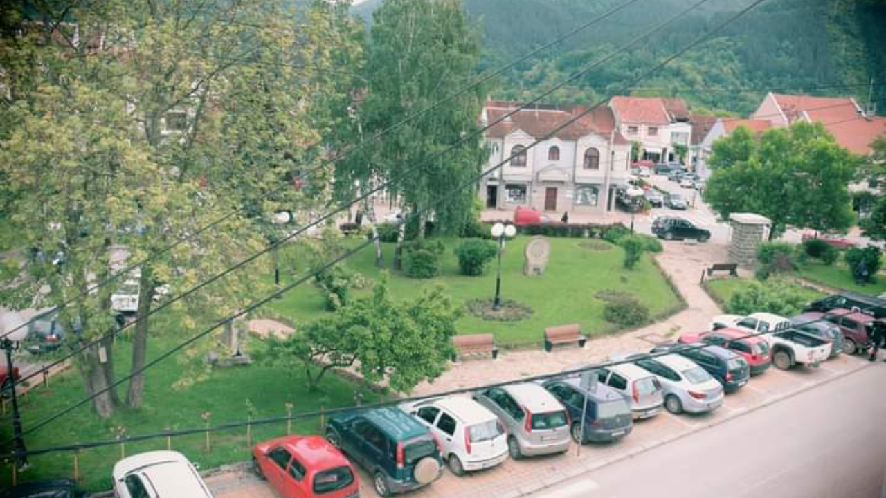 Gradski park48