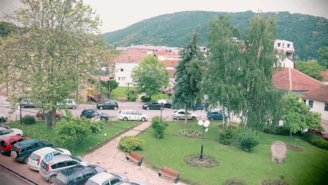Gradski park49