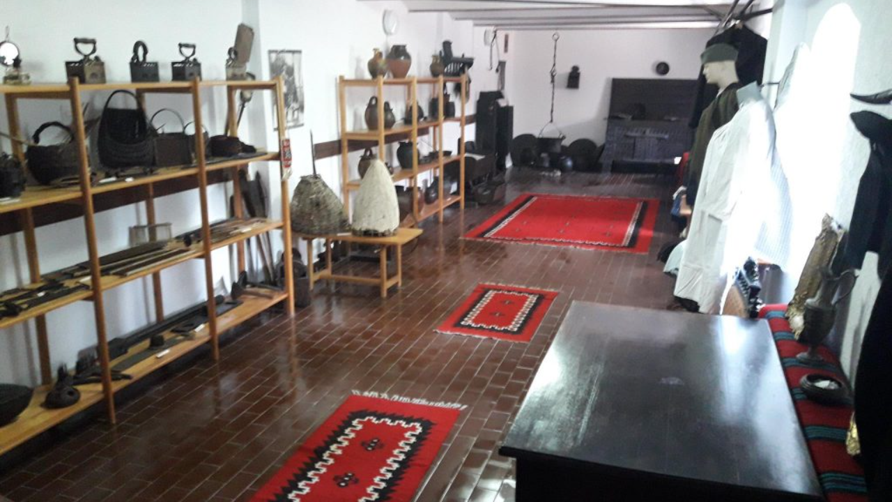 Zavičajni muzej Brus68