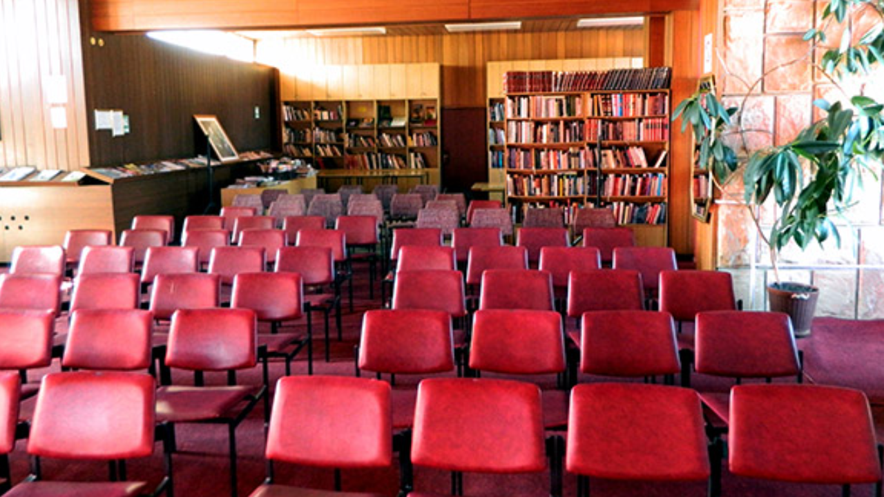 Narodna biblioteka 83